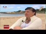 Linda Reis 'Pomba Gira'