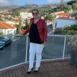 Dolores Aveiro