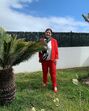 Dolores Aveiro