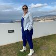 Dolores Aveiro