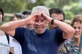 Lula da Silva