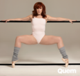 Claudia Raia