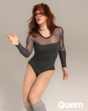Claudia Raia