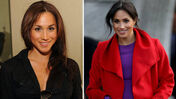 meghan markle, matt cardle