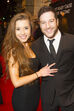 meghan markle, matt cardle