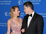 Scarlett Johansson está noiva 