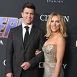 Scarlett Johansson está noiva 