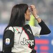 Georgina Rodríguez, Cristiano Ronaldo