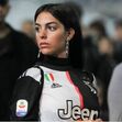 Georgina Rodríguez, Cristiano Ronaldo