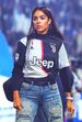 Georgina Rodríguez, Cristiano Ronaldo