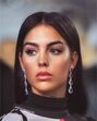 Georgina Rodríguez, Cristiano Ronaldo