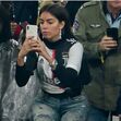 Georgina Rodríguez, Cristiano Ronaldo