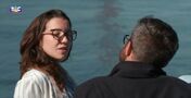 Tatiana Valério, João Menezes, Quem quer namorar com o agricultor?