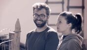 Tatiana Valério, João Menezes, Quem quer namorar com o agricultor?