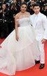 Priyanka Chopra e Nick Jonas