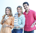 isaurinha jardim