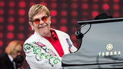 Elton John