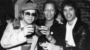 Elton John