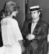 Elton John