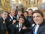 Casamento Duarte Félix da Costa
