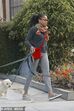 doria ragland