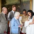 doria ragland