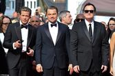 dicaprio, pitt