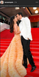 Sara Sampaio em Cannes