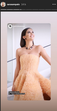 Sara Sampaio em Cannes