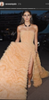 Sara Sampaio em Cannes