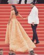 Sara Sampaio em Cannes