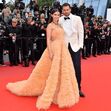 Sara Sampaio em Cannes