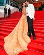 Sara Sampaio em Cannes
