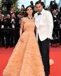 Sara Sampaio em Cannes