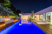 casa orlando bloom