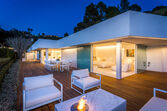 casa orlando bloom
