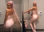 Khloé Kardashian