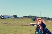 tatiana valério, agricultor