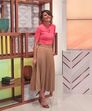 Leonor Poeiras