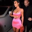 Kim Kardashian West
