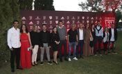 Jantar dos campeões, Benfica 2019