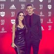 Jantar dos campeões, Benfica 2019