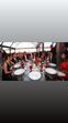 Jantar dos campeões, Benfica 2019