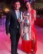 Jantar dos campeões, Benfica 2019