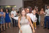 Luciana Abreu, Daniel Souza