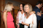 Festa Dom Pedro, Raquel Rocheta, Sissi Prata