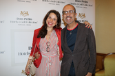 Festa Dom Pedro, Dalila Carmo, Rui Vilhena