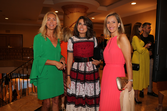 Festa Dom Pedro, Isilda Peixe, Sissi Prata, Maria João Costa