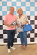Jorge Santos Silva e Helena Ribeiro
