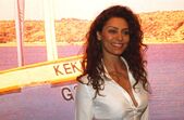 Maria Fernanda Cândido